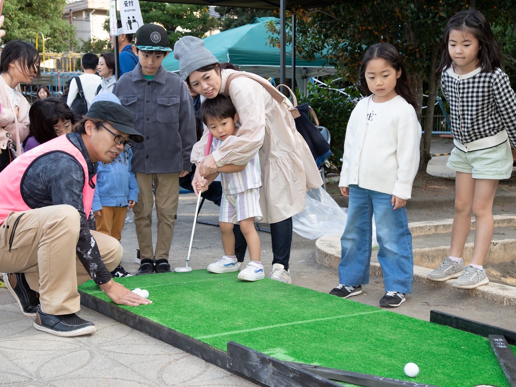 js運動会 一般社団法人市川青年会議所（市川JC）